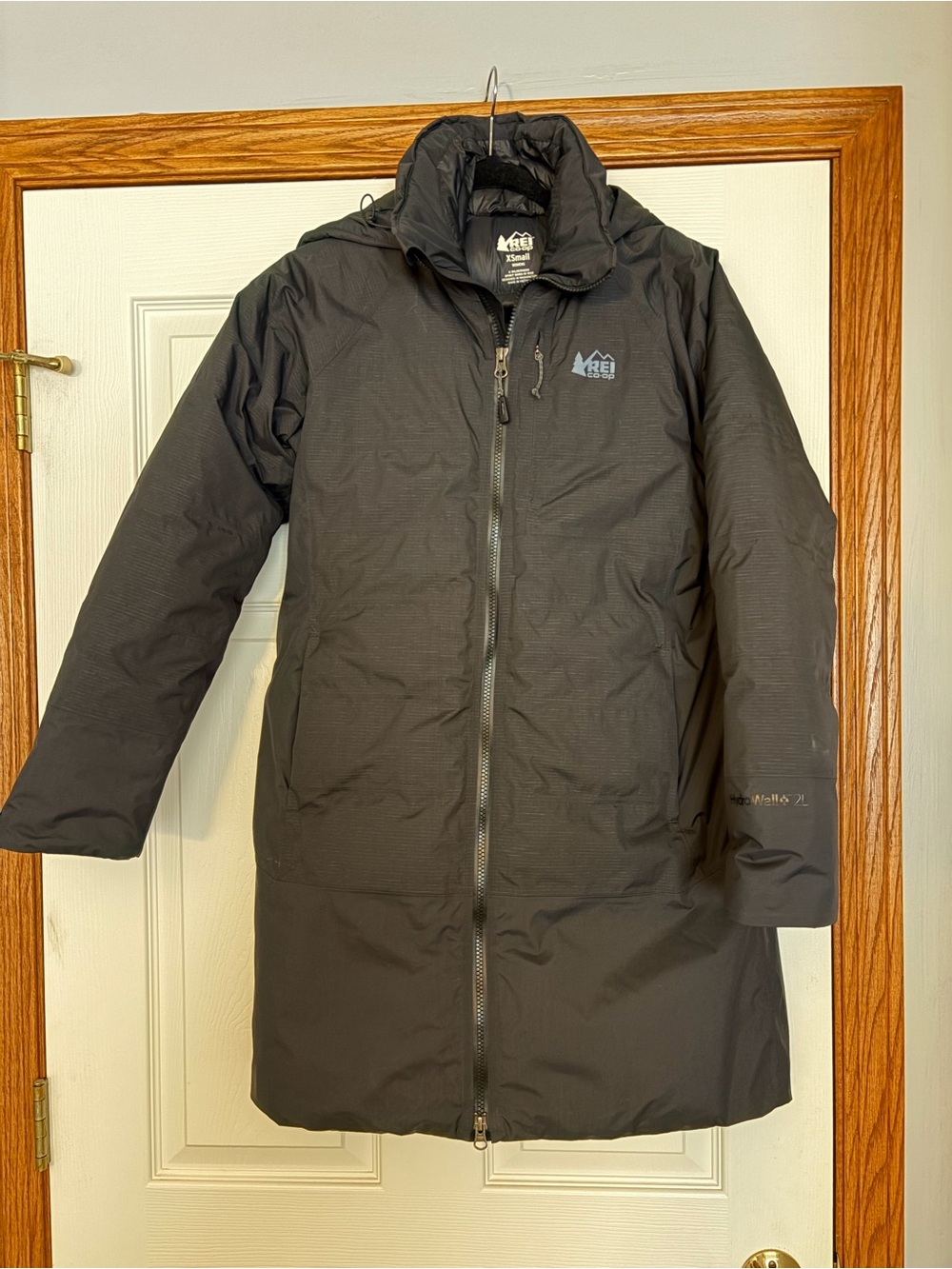 Women’s XS REI CO-OP Coat